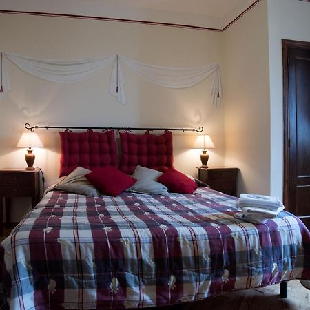 B&B Gli Archi Siena Buitenkant foto