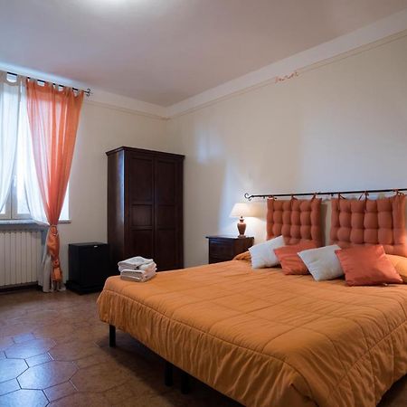 B&B Gli Archi Siena Buitenkant foto