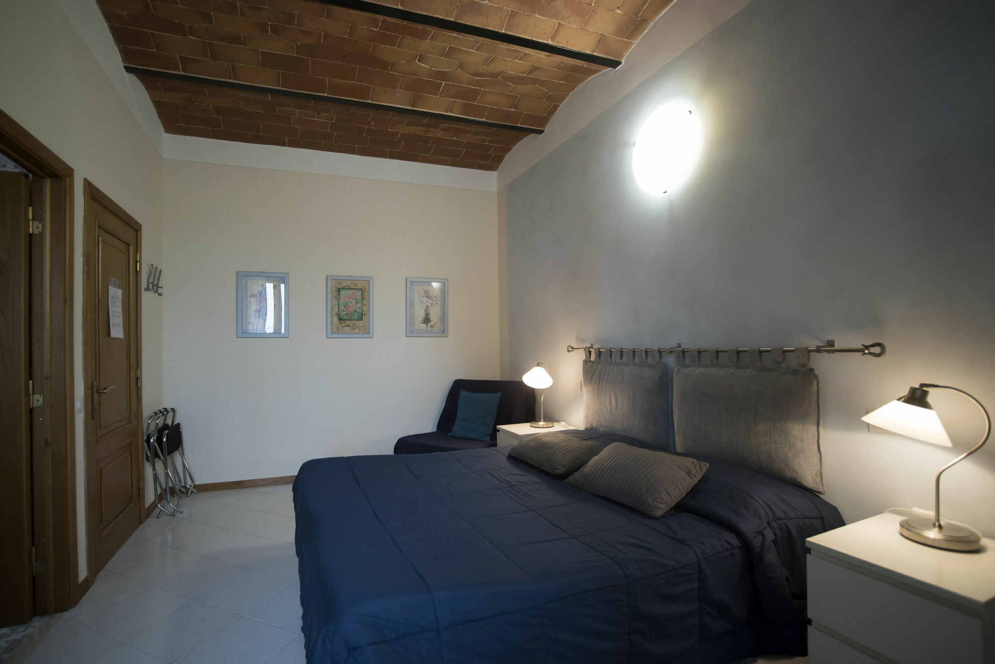 B&B Gli Archi Siena Buitenkant foto