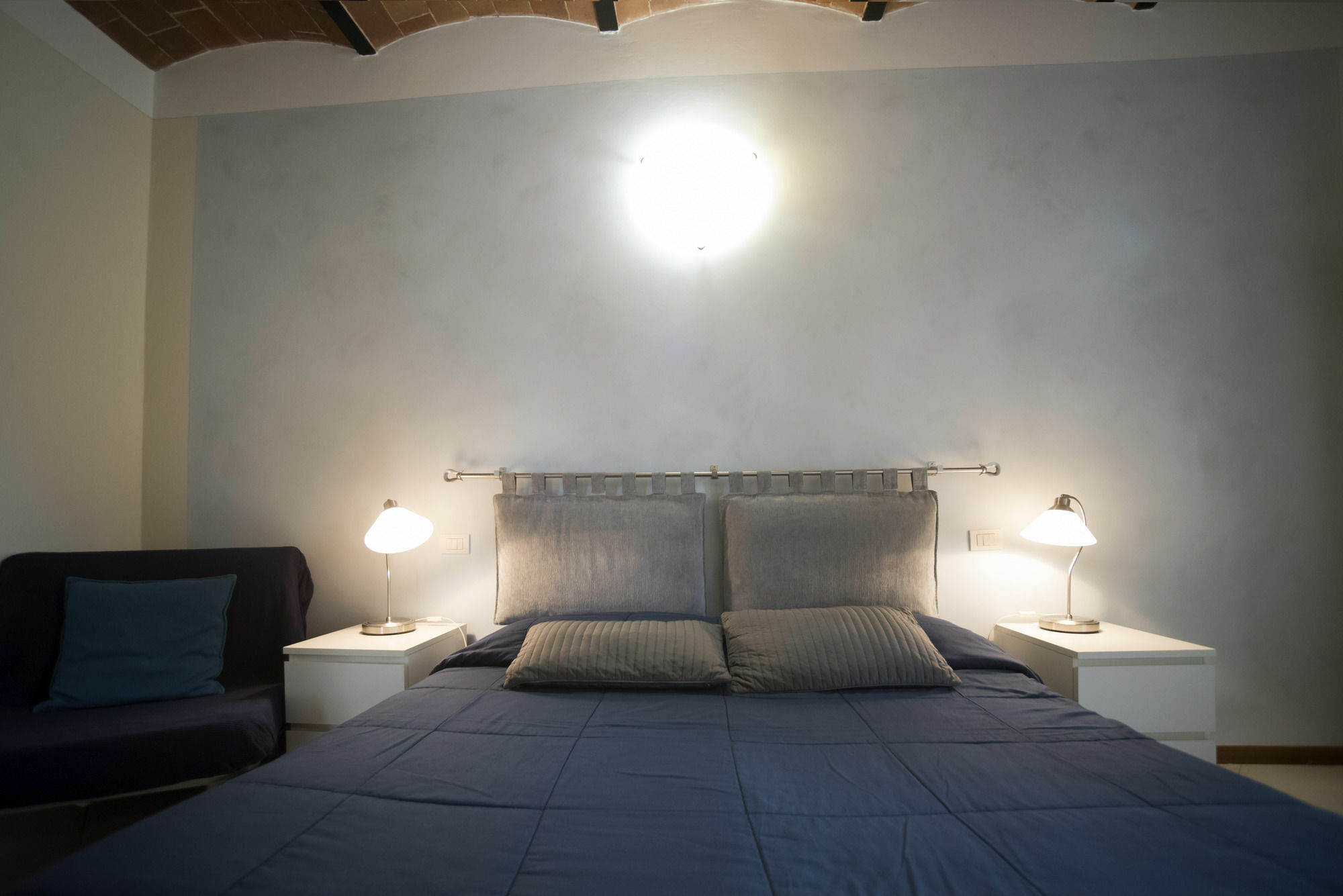 B&B Gli Archi Siena Buitenkant foto