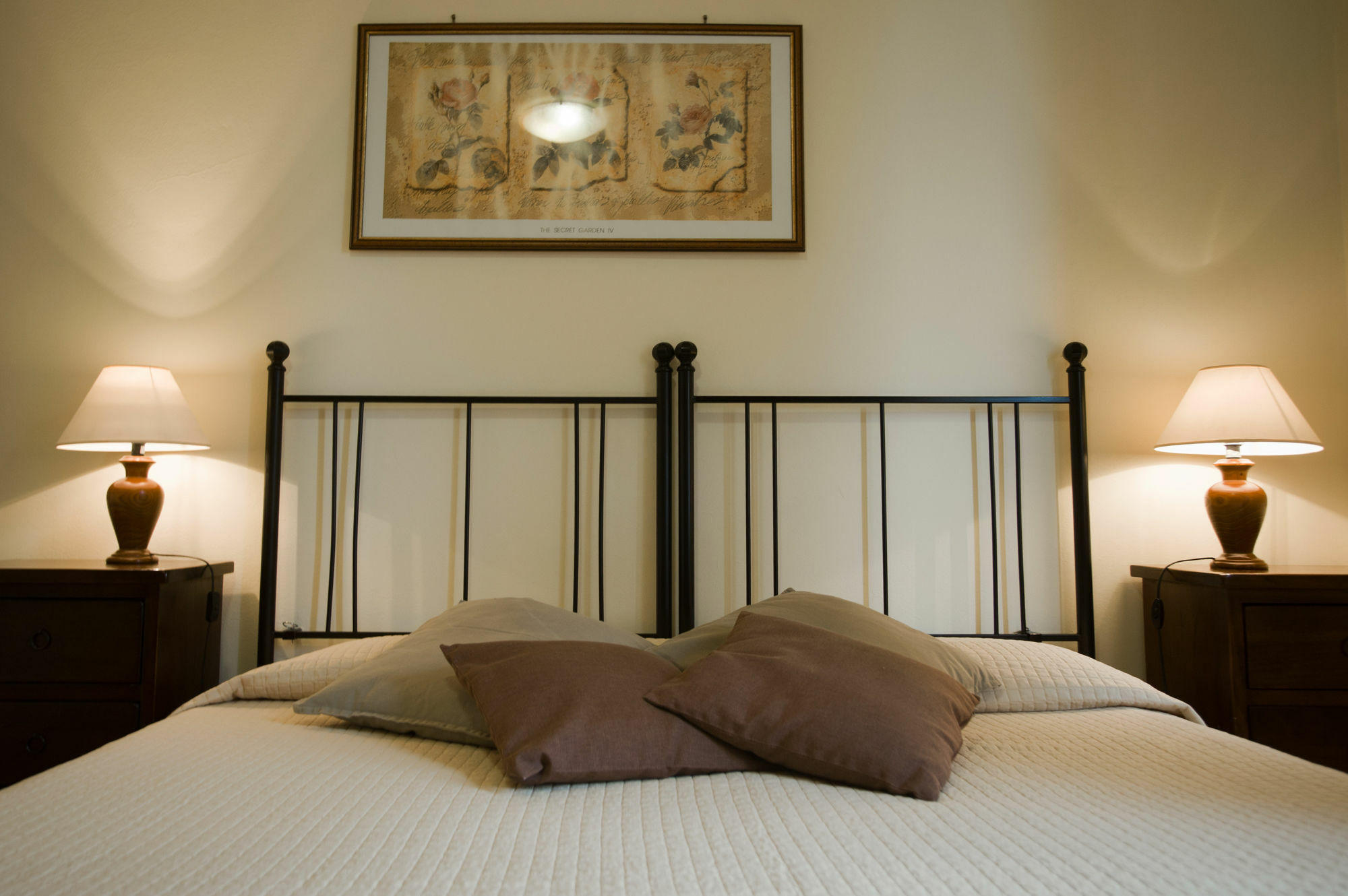 B&B Gli Archi Siena Buitenkant foto