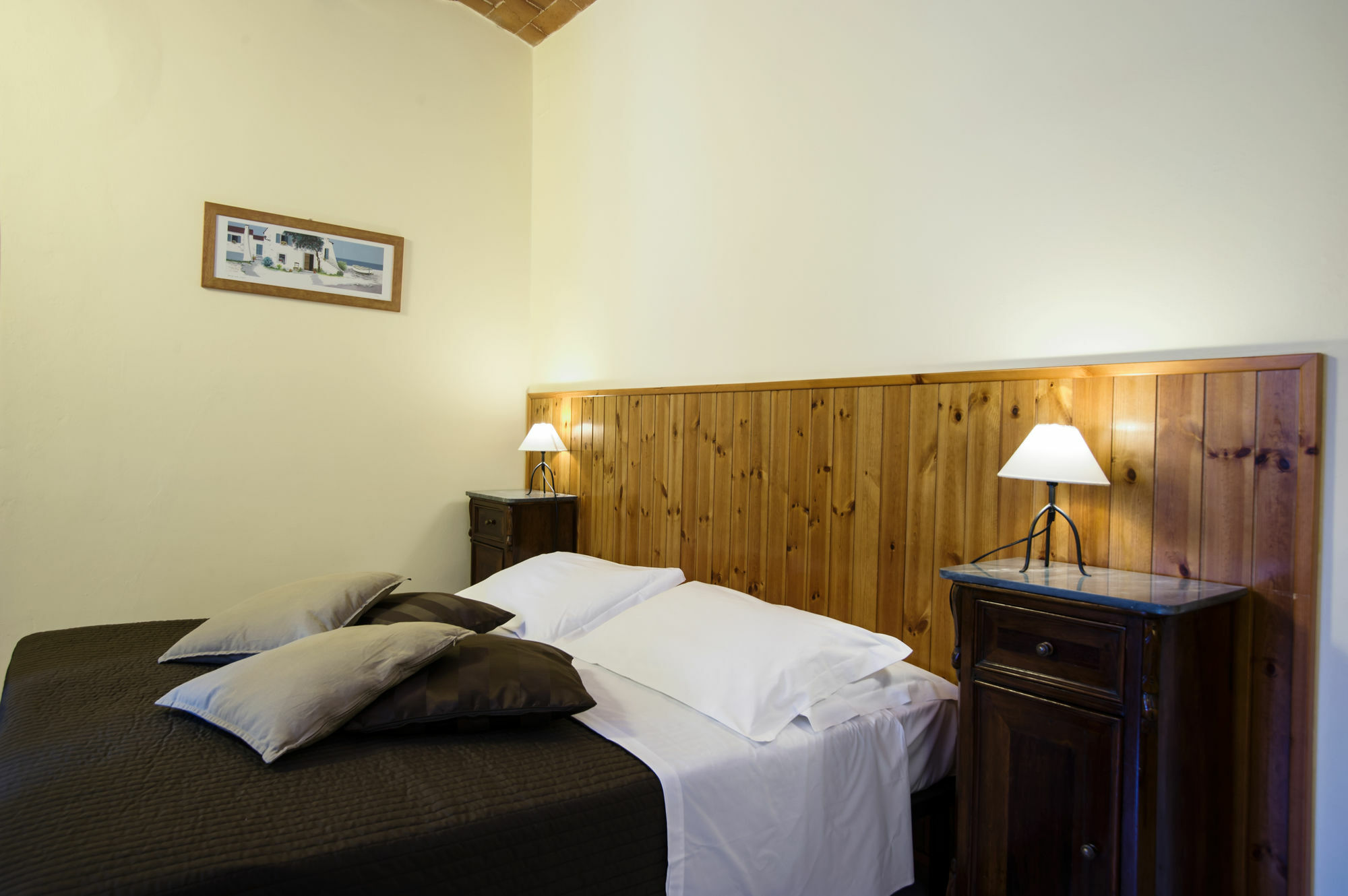 B&B Gli Archi Siena Buitenkant foto